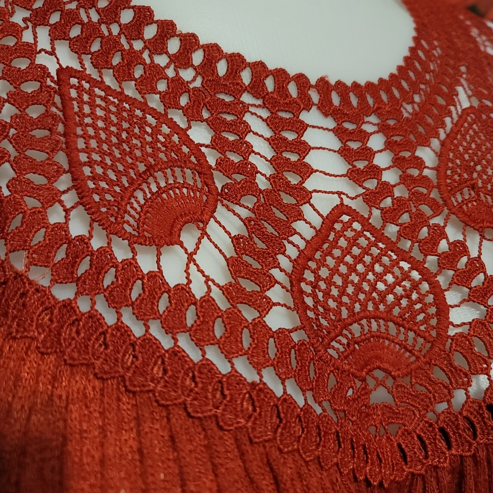Summer Top - Picture 2 of 6